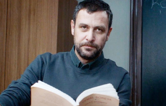 Çukur'a bomba transfer geliyor